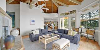 Ka Hale Hau’oli: Private Gated North Shore Home w/ Pool, Hot Tub, Lanais & Views Gallery 9