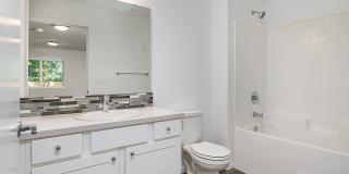 BRAND NEW Community In Need Of Residents! Stunning 1 & 2 Bedroom Homes! Gallery 55