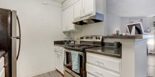 Miramar Apartments Gallery 1