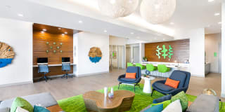 Groves South Lamar Apartments Gallery 24