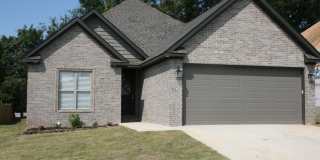 3 Bedroom, 2 Bath in Nettleton! Gallery 1