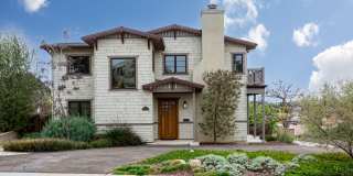 Loma Portal Craftsman with Views Gallery 1