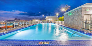 Riverhouse at 11th Apartments Riverhouse at 11th Apartments Gallery 20