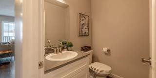 14th Street Townhomes Gallery 20
