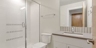 Modern 2BR Lafayette Home | Finished Basement, Garage & Quartz Kitchen Modern 2BR Lafayette Home | Finished Basement, Garage & Quartz Kitchen Gallery 25