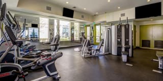 Monterey Station Apartments Gallery 14