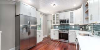 3-Bedroom, 1.5 Bathroom Townhouse in Heart of Hampden Gallery 1