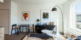 Modera Morrison Gallery 25