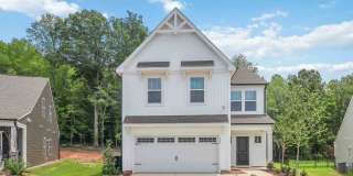 Move In Ready! 236 Curling Creek Dr. Clayton NC Gallery 1