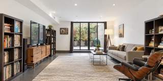 233 Kent Street Gallery 1