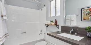 Sand Canyon Villas And Townhomes Gallery 41