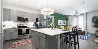 Yaupon by Windsor Gallery 1