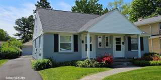 1046 GRACE Street unit: South Gallery 1