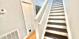 Updated 3BD/2.5BTH Townhome with Exspansive Deck & Attached Garage! Gallery 11