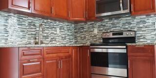 5331 WOODLAND Avenue unit: Floor #2/Balcony Gallery 1