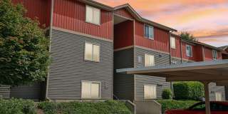 The Timbers by Vintage - Affordable Housing Gallery 9