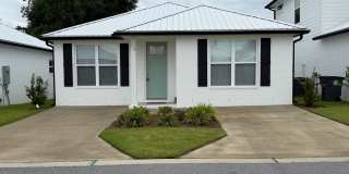 Partially Furnished Valparaiso Home with Fenced Yard & Lawn care Included Gallery 1