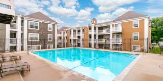 Jefferson Park Apartments Gallery 5