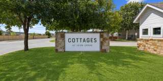 Cottages at Leon Creek Gallery 19
