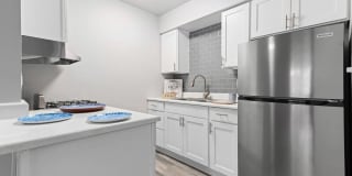 The Enclave Apartment Homes Gallery 3