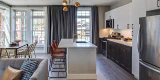 The Bradford Gallery 8