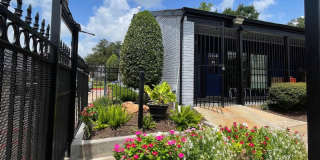 Crosby at Westchase Gallery 5