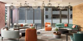 Core Link at Douglas Gallery 17