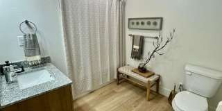 White Dome Apartments Gallery 5