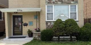 5936 S Kolin Avenue Gallery 1