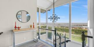 Living On Top Of The World Gallery 1