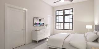 Allegheny City Stables Lofts Gallery 6