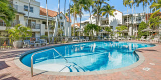 Sheridan Ocean Club Apartments Gallery 1