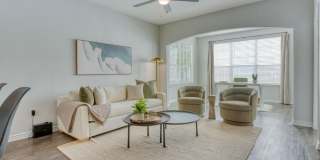 Archer Stone Canyon Gallery 1