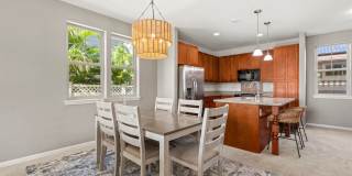 Kahoma Village: Fully furnished 4-bedroom, 2.5-bath home Gallery 27