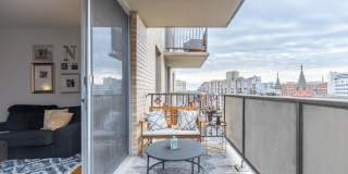 The Seville Apartments Gallery 2