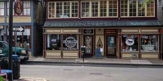 Butler Square Apartments Gallery 44