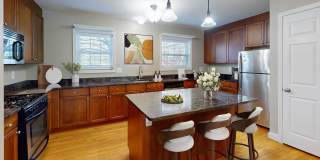 Rodgers Forge Gallery 23