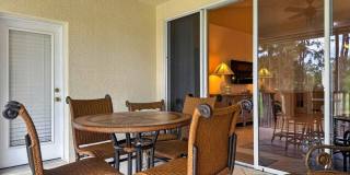 2-bedroom + den condo in Lely Resort! Gallery 41