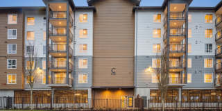 Kendrick Landing - Affordable Housing Gallery 21