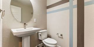 Modern End Unit in the Meadows! Gallery 28