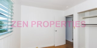 3 bdrm/ 1 bath home for rent in Kalihi Uka Gallery 28