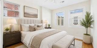 Large 4 bed 2 bath south philly home Gallery 10