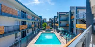 Rise Midtown Apartments Gallery 72