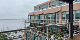 Elegant 2 Bedroom/2.5 Bathroom Apartment with Den, 2 Parking Spaces, and Storage Unit in Canton, Baltimore, MD! Gallery 24