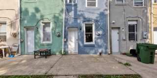 Amazing location close to all that Station North/Greenmount West and have to offer! Gallery 25