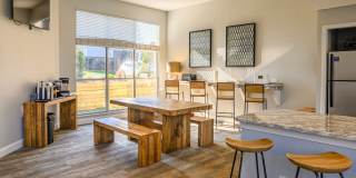 Retreat at McAlpine Creek Gallery 21