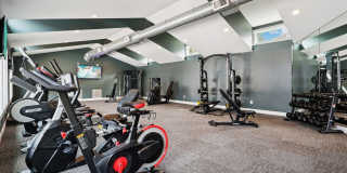 Arbors Of Anderson Gallery 21