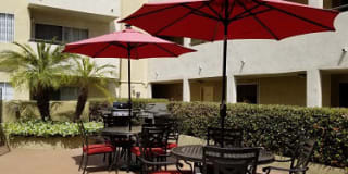 Burbank Village Apartments Gallery 18