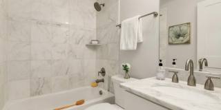 Modern 1BR/1BA with Private Terrace in the heart of Adams Morgan Gallery 9