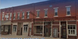 121 N High St Gallery 1